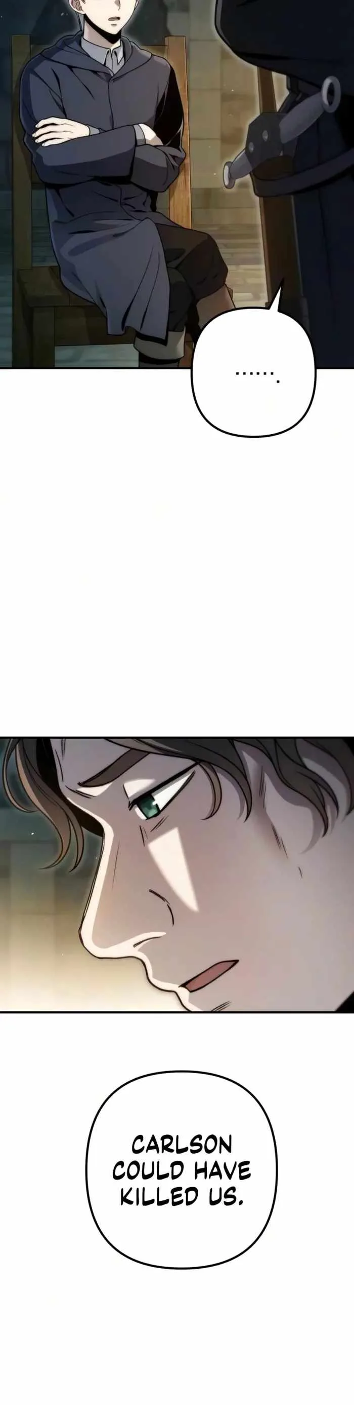 The Margrave’s Worthless Mage Chapter 12 page 19
