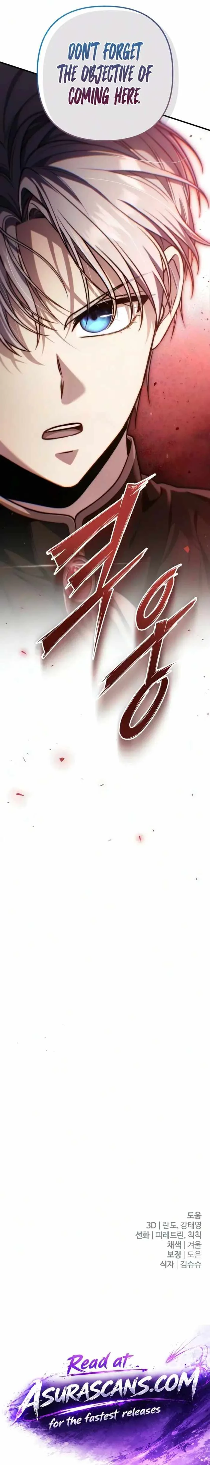 The Margrave’s Worthless Mage Chapter 14 page 21