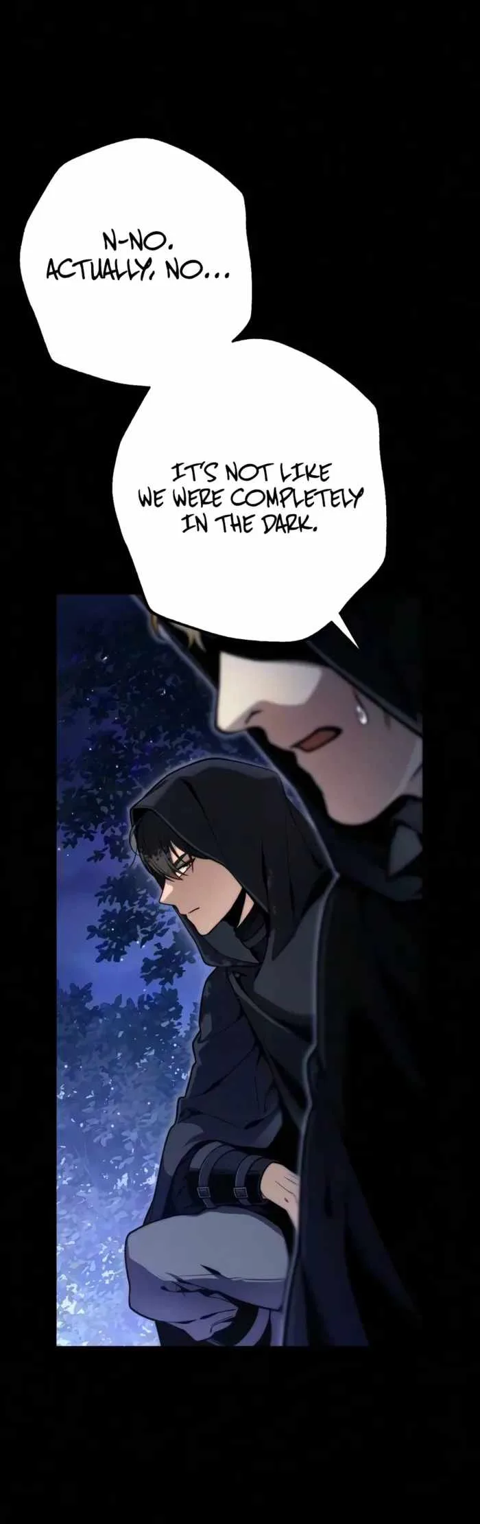The Margrave’s Worthless Mage Chapter 16 page 2