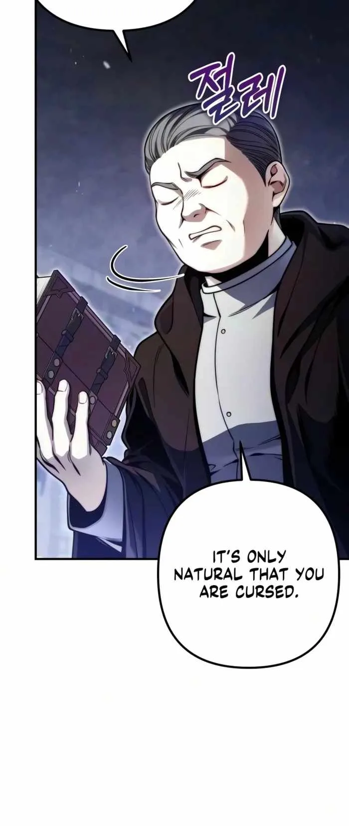 The Margrave’s Worthless Mage Chapter 16 page 12