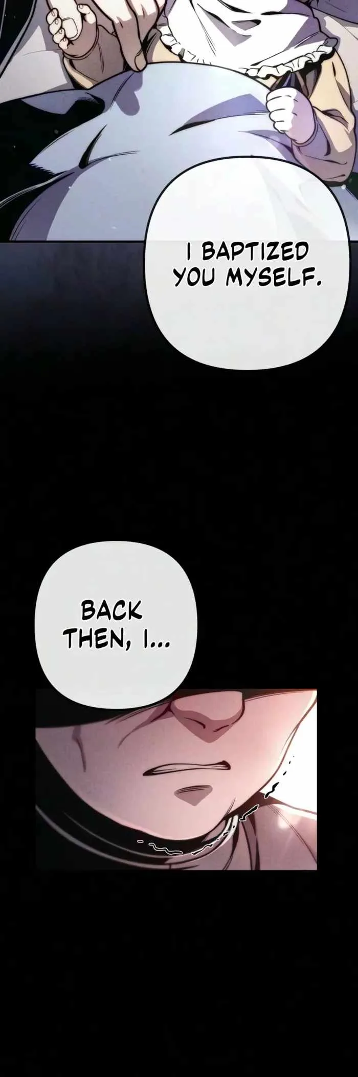 The Margrave’s Worthless Mage Chapter 16 page 10