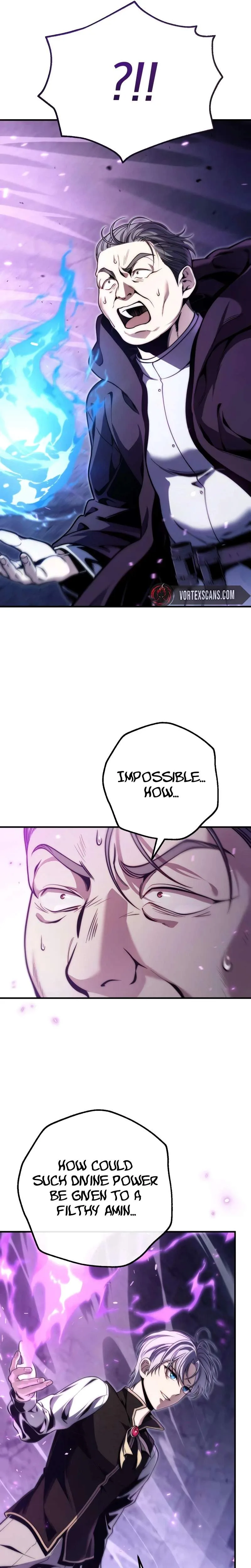 The Margrave’s Worthless Mage Chapter 17 page 4