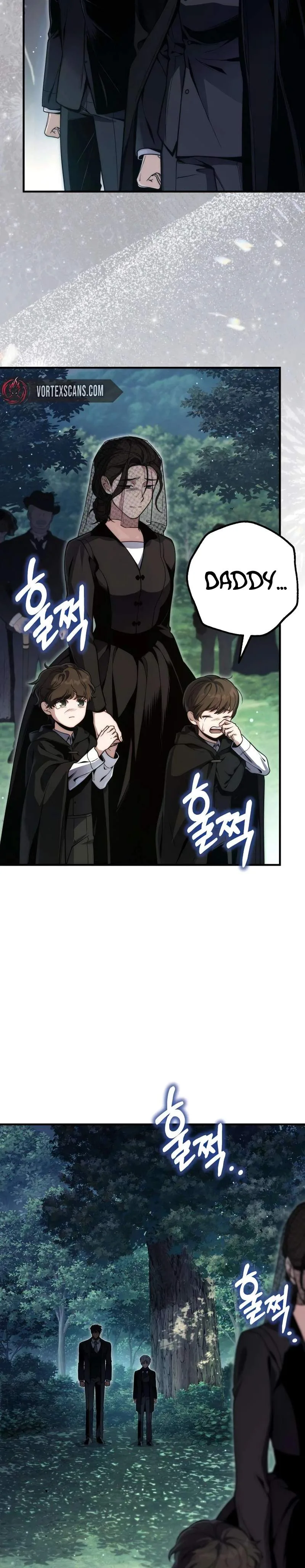 The Margrave’s Worthless Mage Chapter 17 page 21