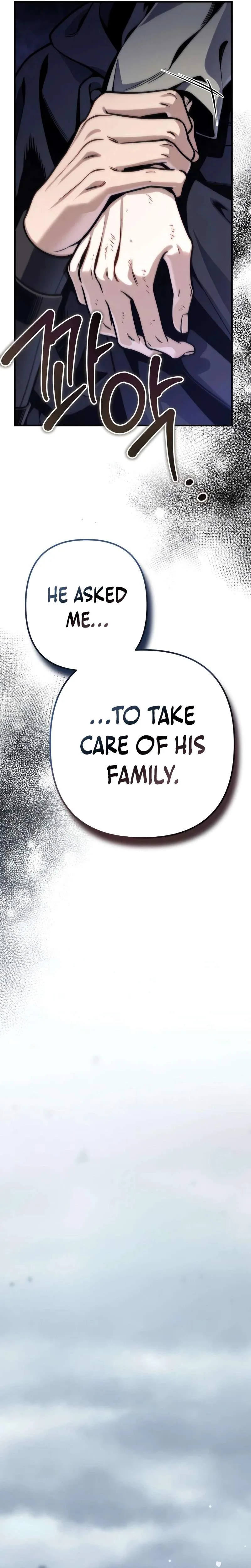 The Margrave’s Worthless Mage Chapter 17 page 19