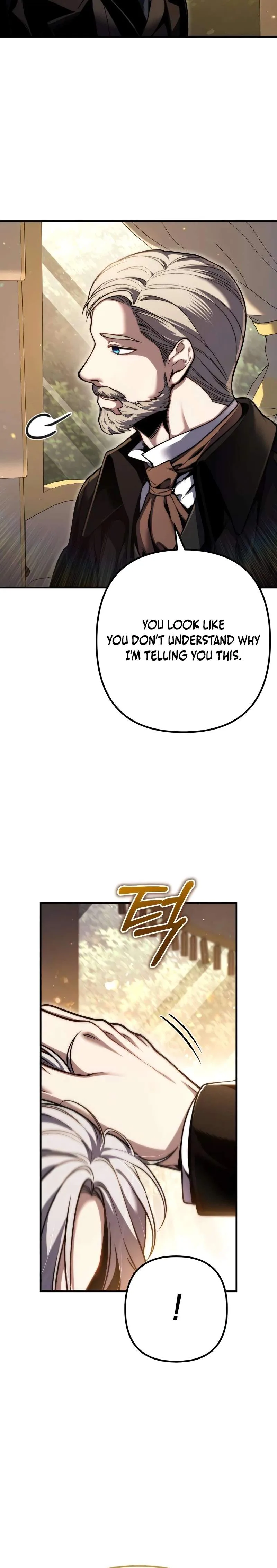 The Margrave’s Worthless Mage Chapter 17 page 42