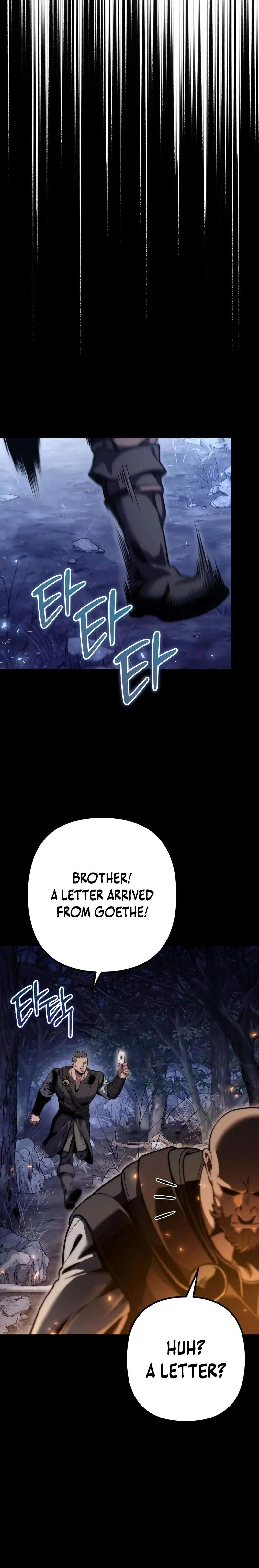 The Margrave’s Worthless Mage Chapter 17 page 45
