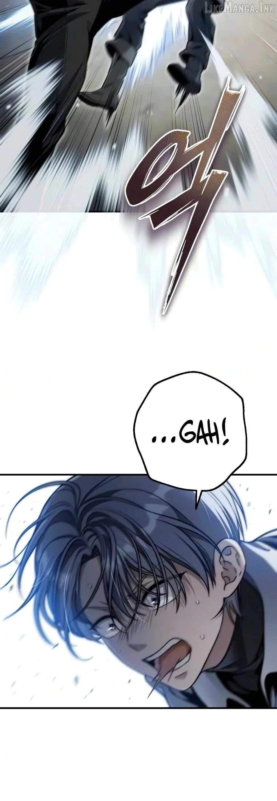 The Margrave’s Worthless Mage Chapter 18 page 11