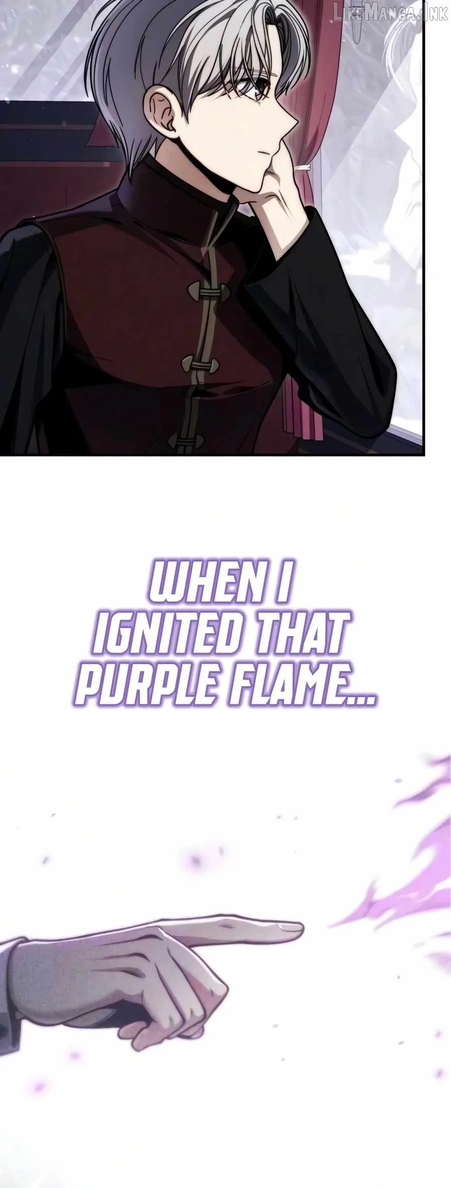 The Margrave’s Worthless Mage Chapter 18 page 18