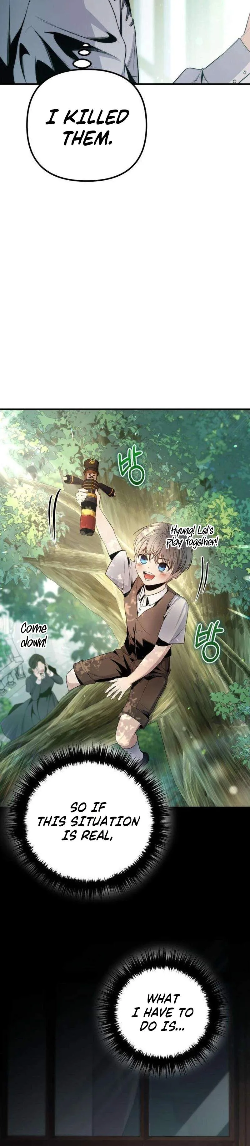 The Margrave’s Worthless Mage Chapter 2 page 9