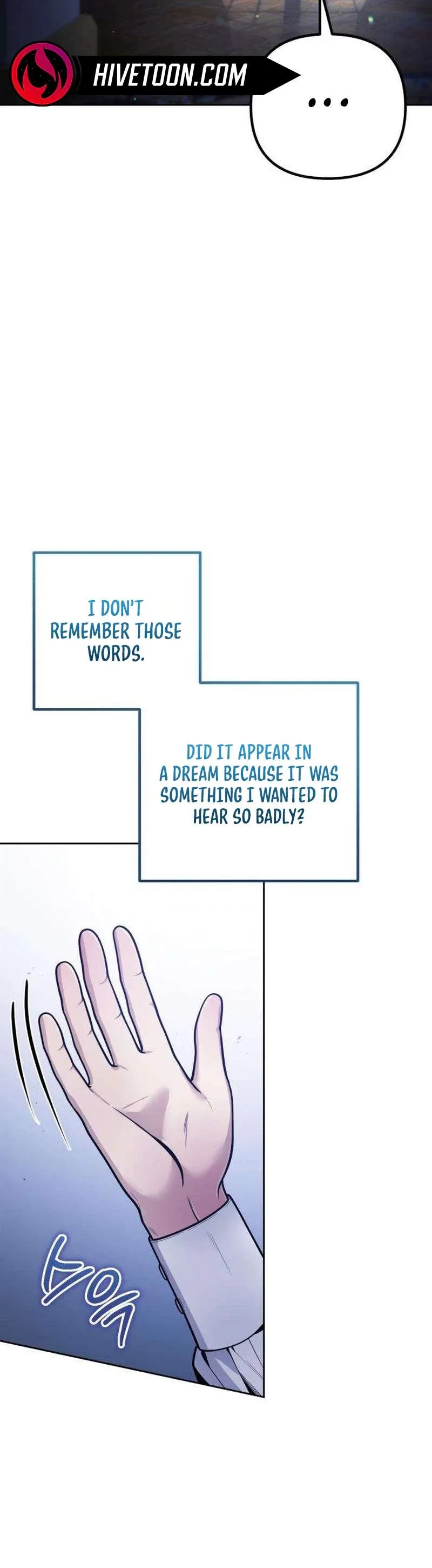 The Margrave’s Worthless Mage Chapter 2 page 15