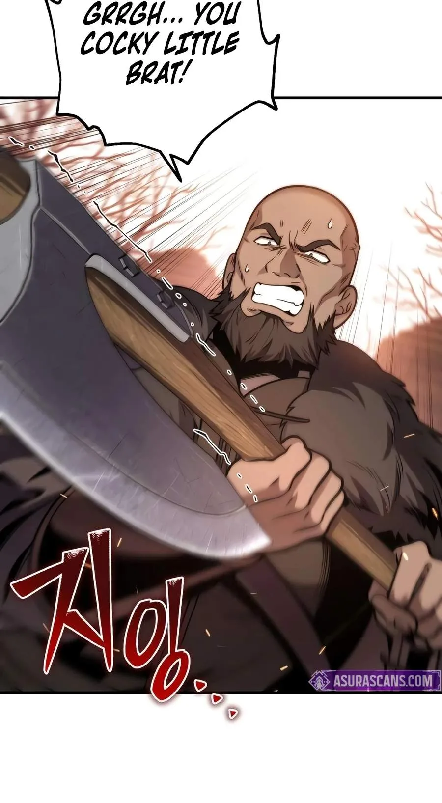 The Margrave’s Worthless Mage Chapter 21 page 11