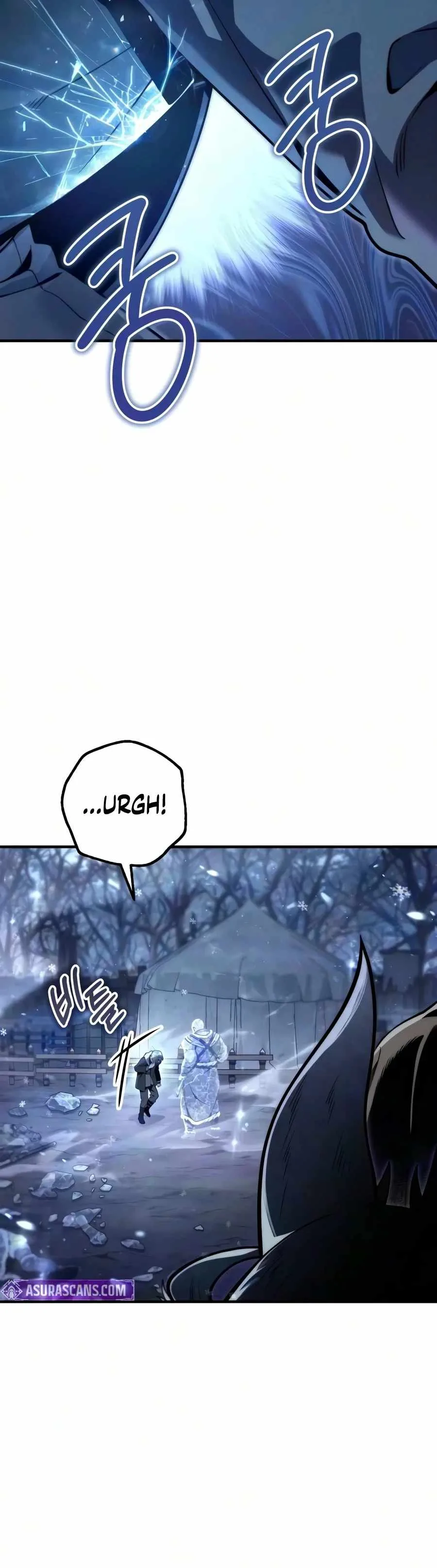 The Margrave’s Worthless Mage Chapter 25 page 5