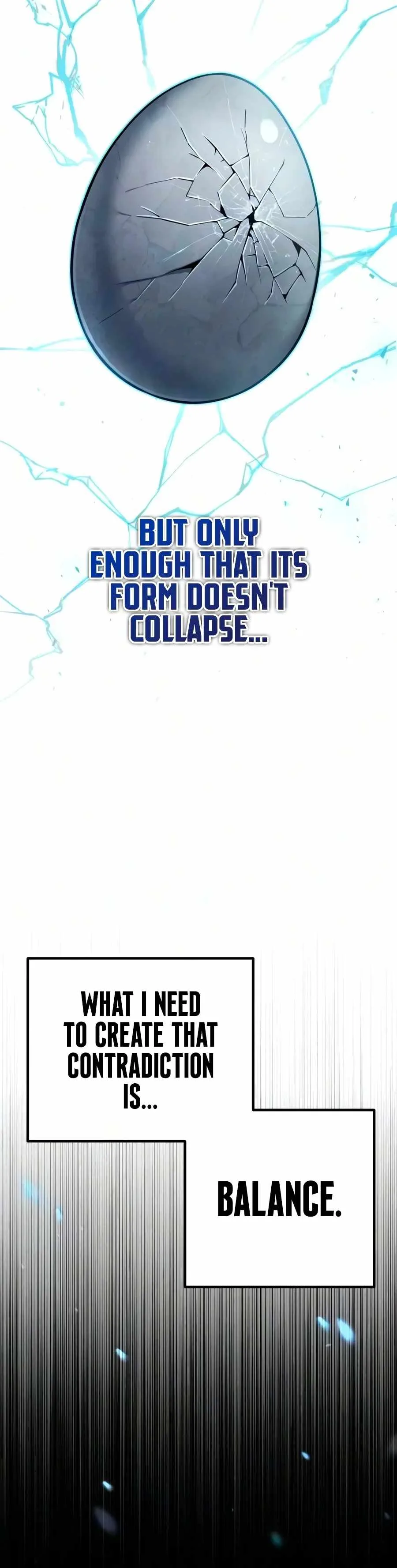 The Margrave’s Worthless Mage Chapter 25 page 9