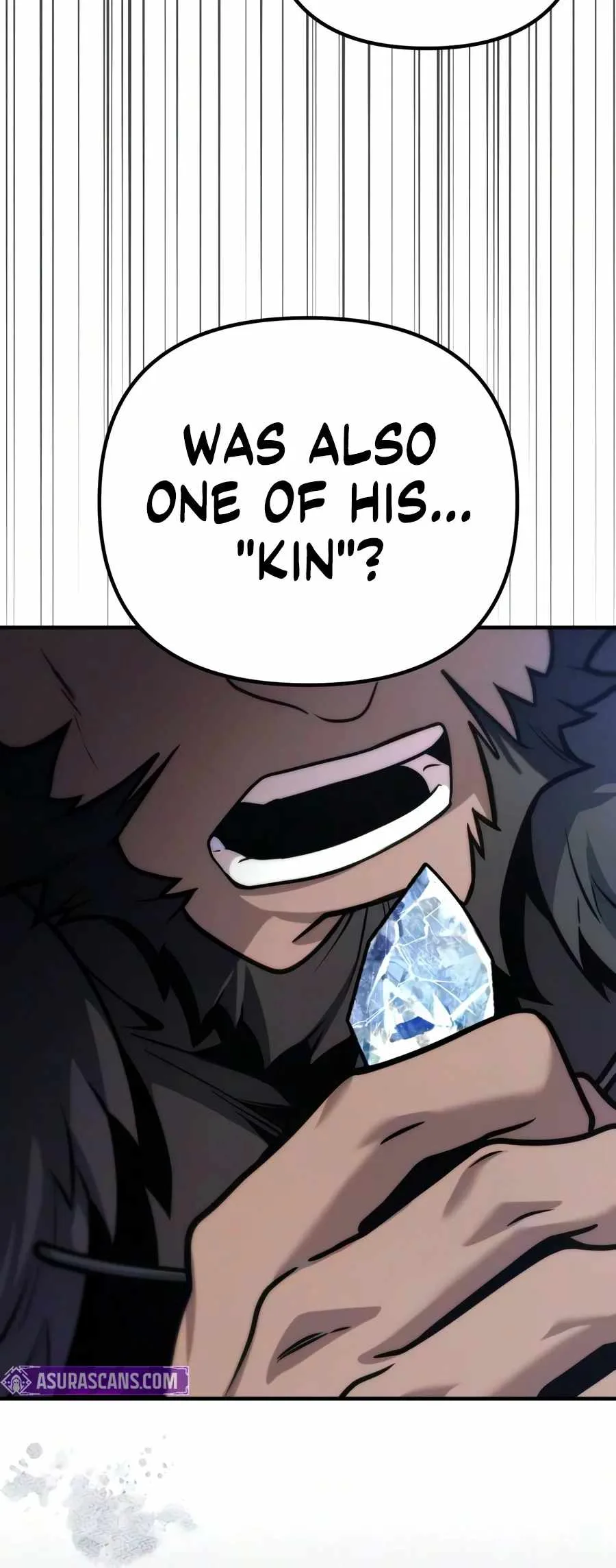 The Margrave’s Worthless Mage Chapter 25 page 21