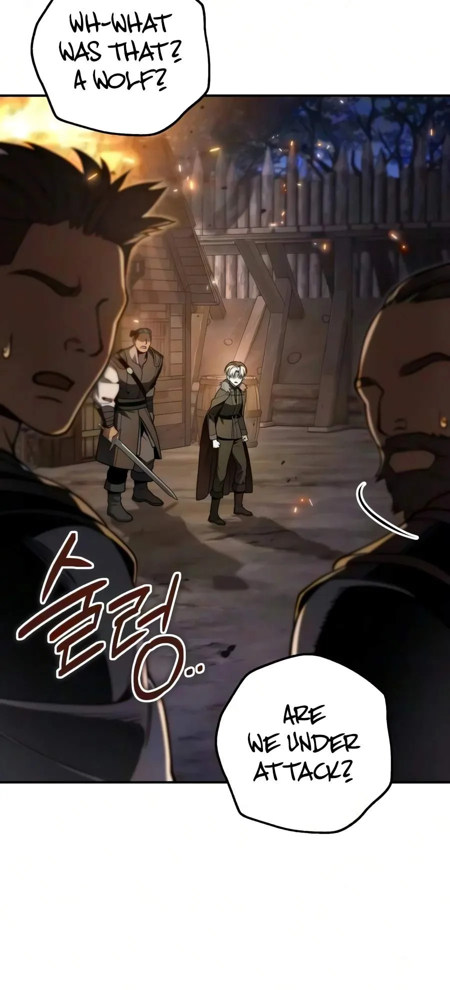 The Margrave’s Worthless Mage Chapter 28 page 13