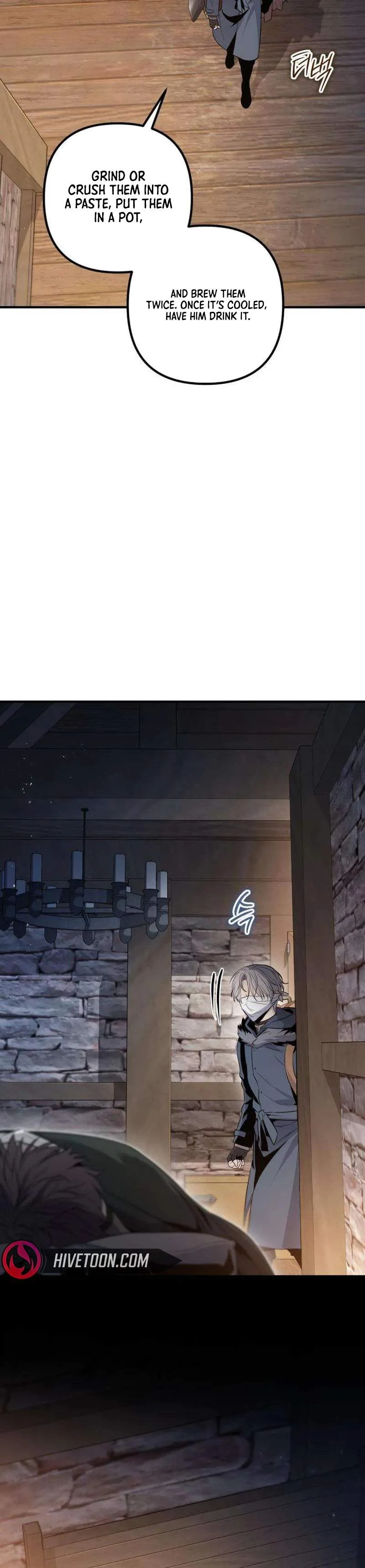 The Margrave’s Worthless Mage Chapter 3 page 21
