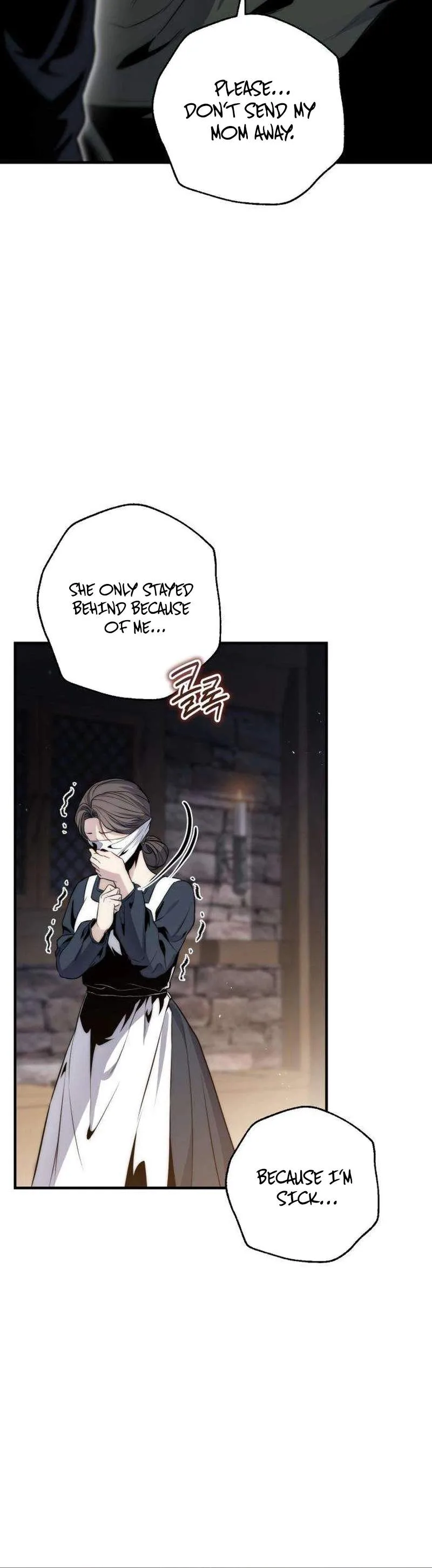 The Margrave’s Worthless Mage Chapter 3 page 24