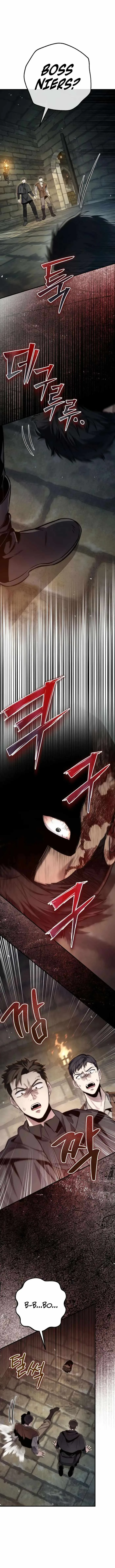 The Margrave’s Worthless Mage Chapter 7 page 16