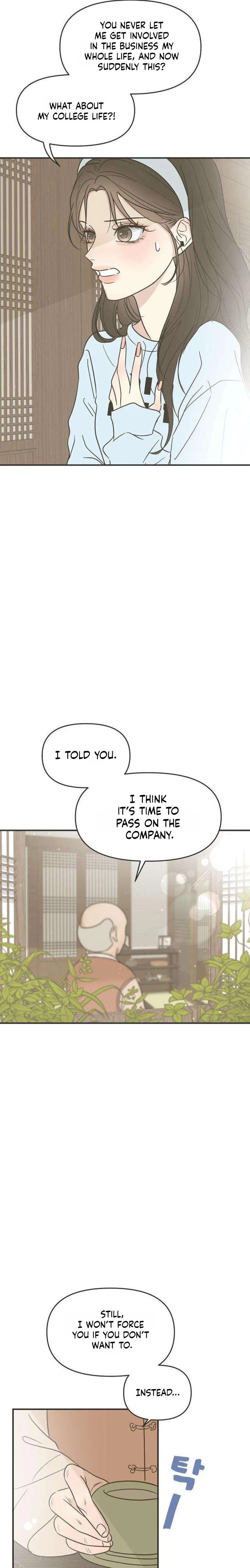 The Marriage Defense Scandal Chapter 1 page 4