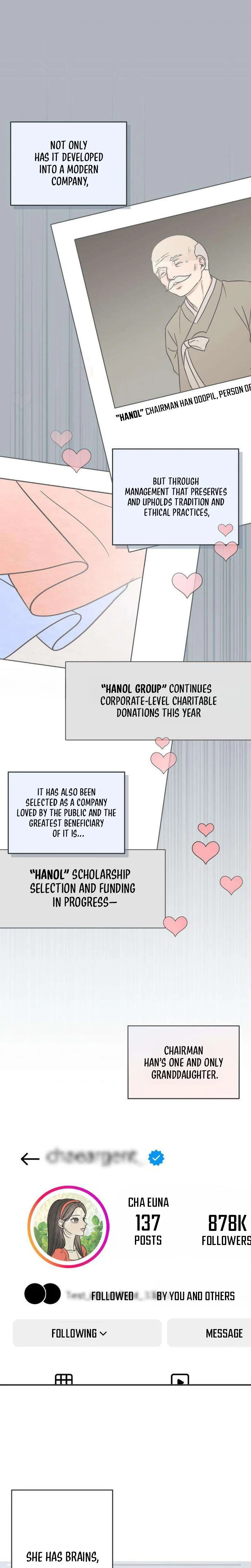 The Marriage Defense Scandal Chapter 1 page 13