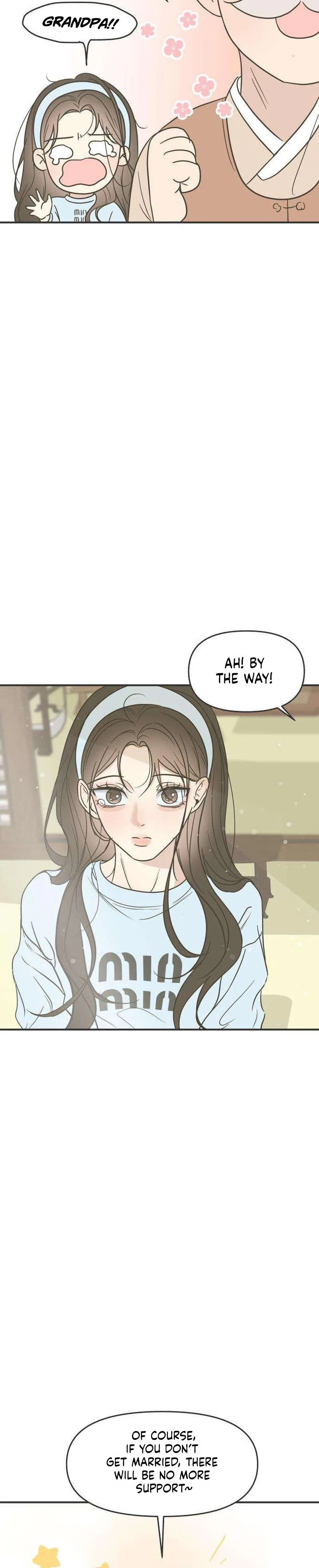 The Marriage Defense Scandal Chapter 1 page 9