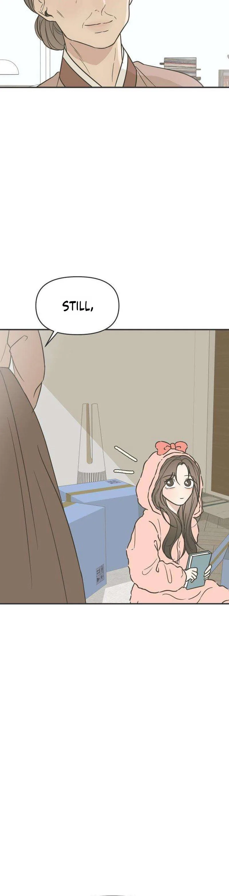 The Marriage Defense Scandal Chapter 1 page 24