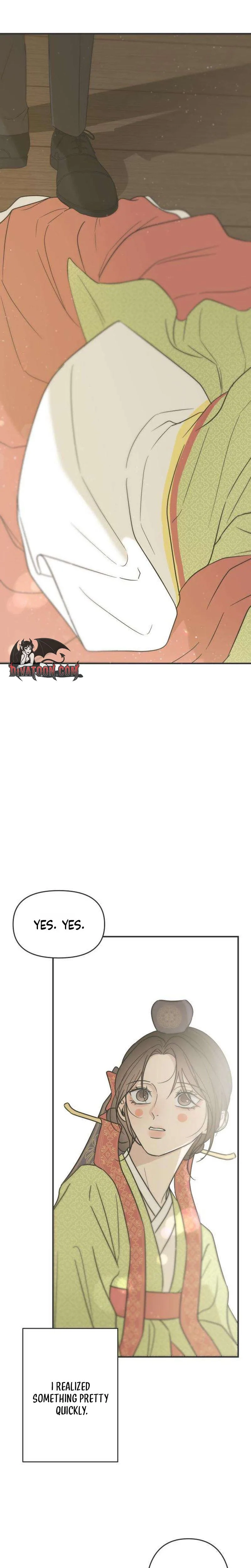The Marriage Defense Scandal Chapter 1 page 38