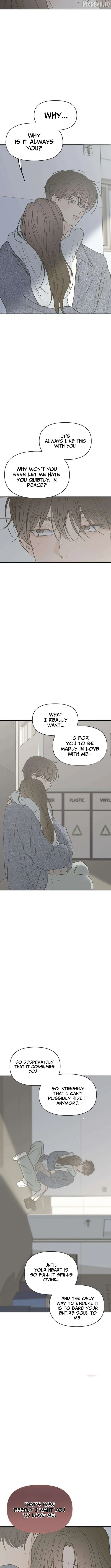 The Marriage Defense Scandal Chapter 14 page 6