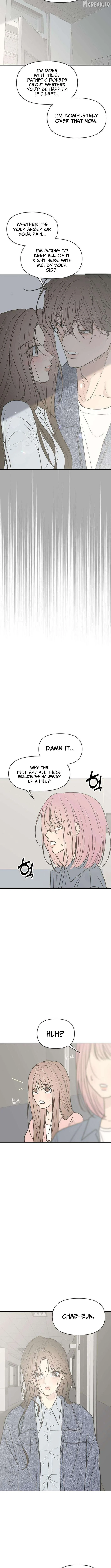 The Marriage Defense Scandal Chapter 14 page 9