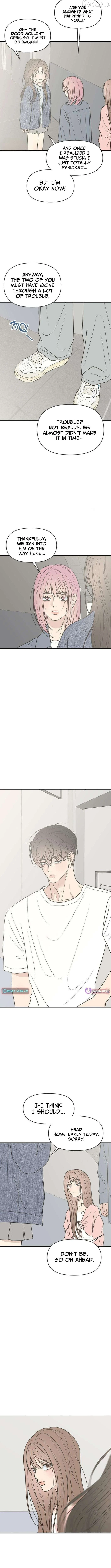The Marriage Defense Scandal Chapter 14 page 10