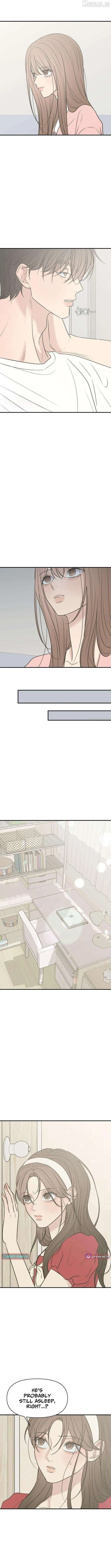 The Marriage Defense Scandal Chapter 14 page 11
