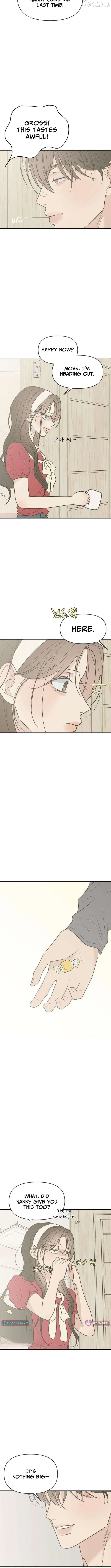 The Marriage Defense Scandal Chapter 14 page 13