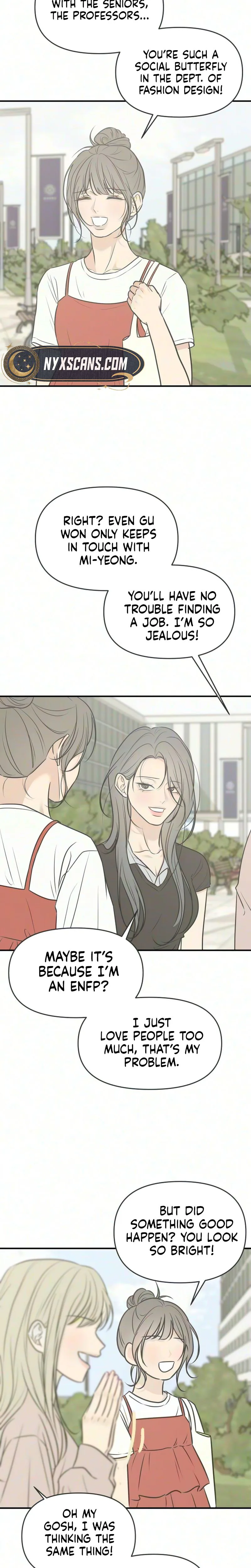 The Marriage Defense Scandal Chapter 17 page 2