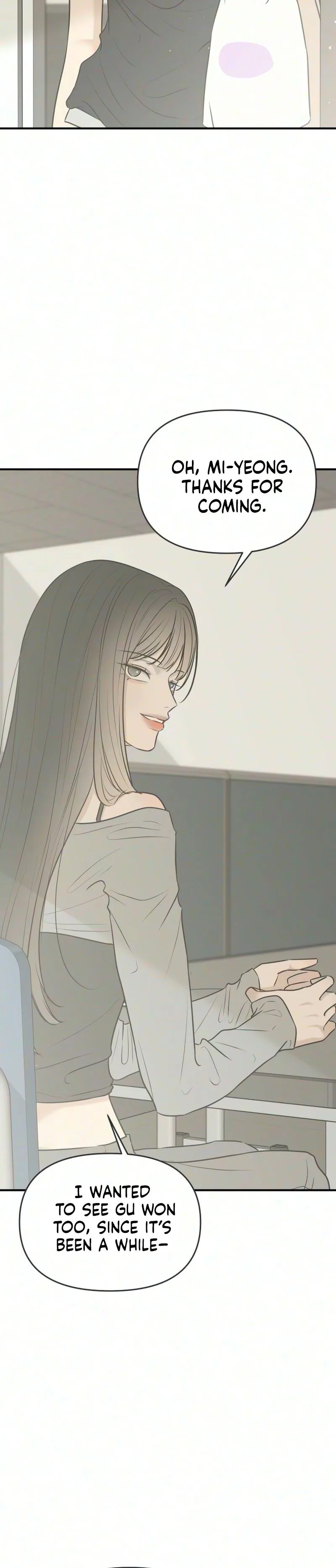 The Marriage Defense Scandal Chapter 17 page 6
