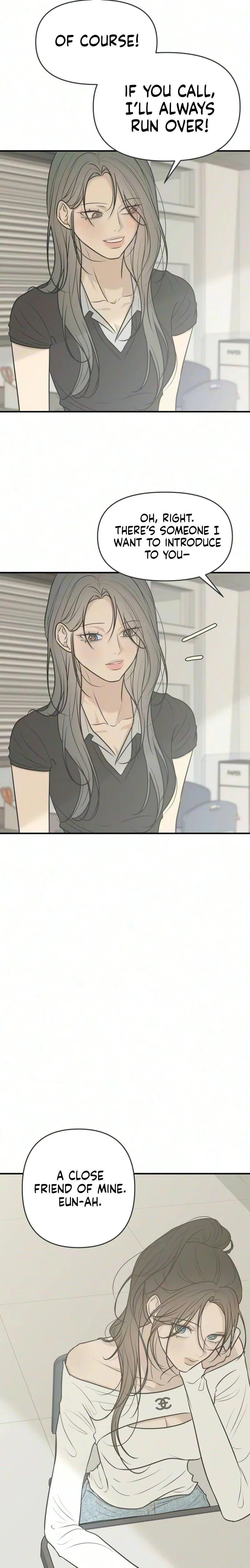 The Marriage Defense Scandal Chapter 17 page 7