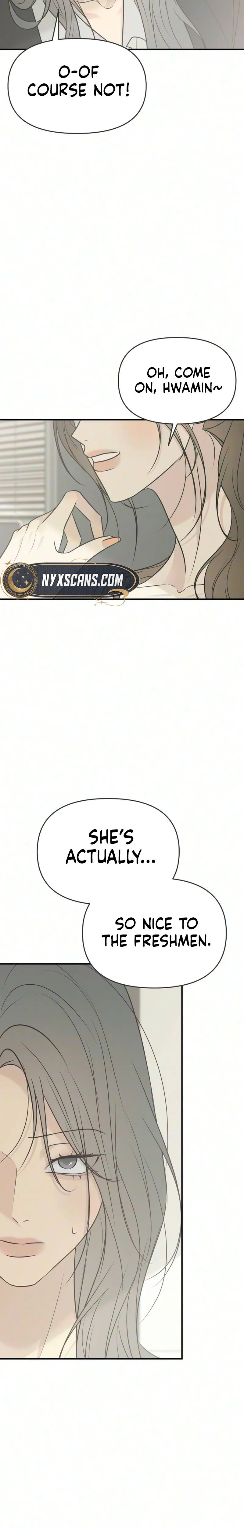 The Marriage Defense Scandal Chapter 17 page 15