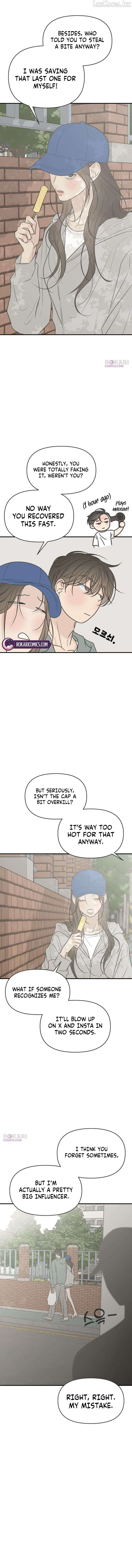 The Marriage Defense Scandal Chapter 18 page 8