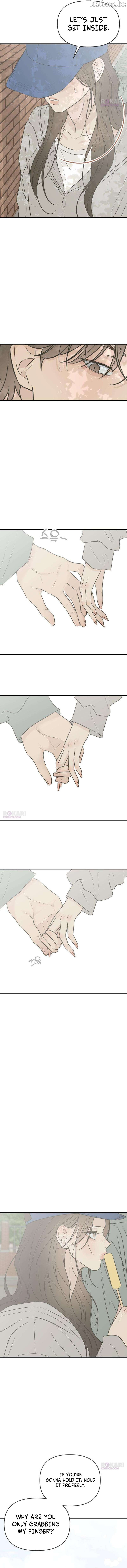 The Marriage Defense Scandal Chapter 18 page 10