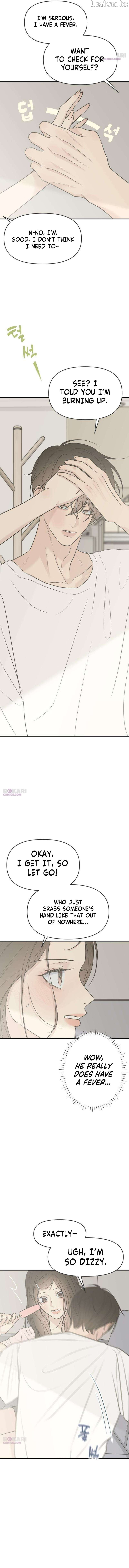 The Marriage Defense Scandal Chapter 18 page 2