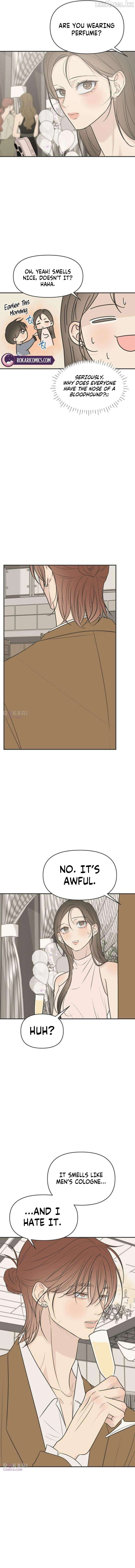The Marriage Defense Scandal Chapter 19 page 6
