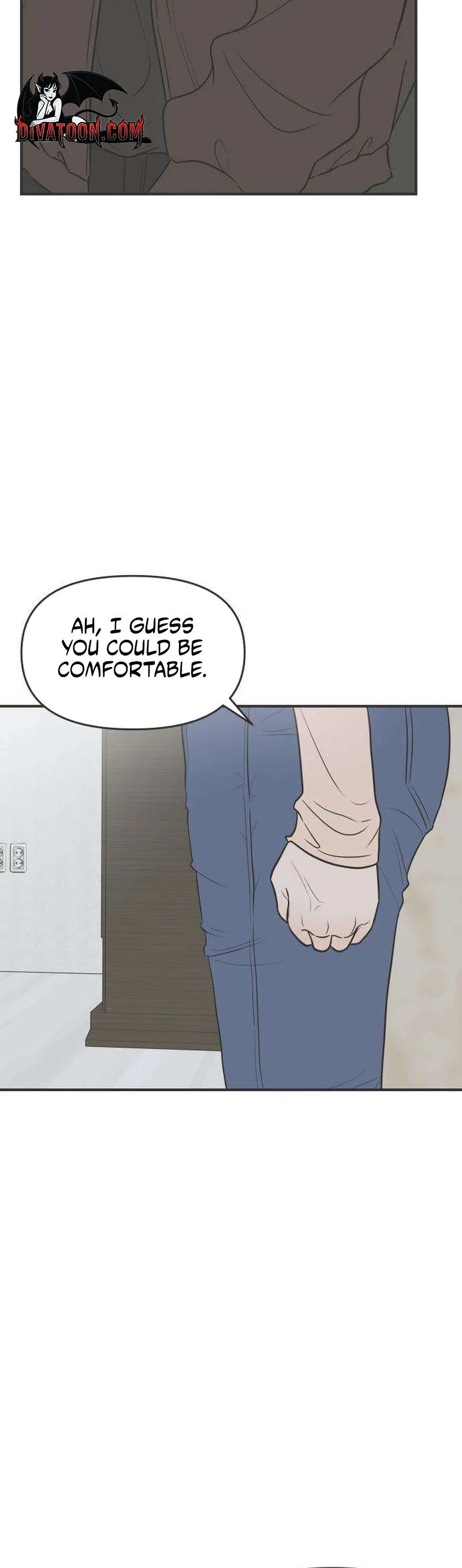 The Marriage Defense Scandal Chapter 2 page 18