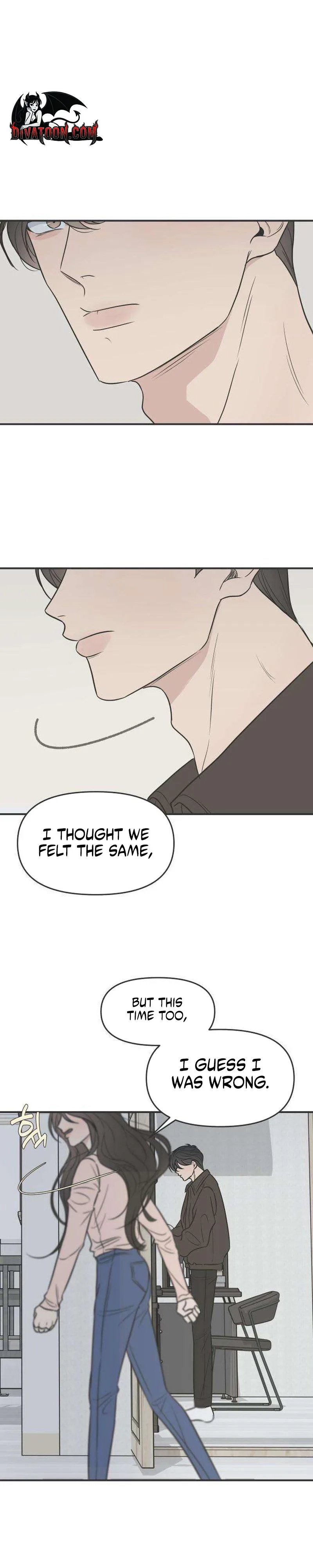 The Marriage Defense Scandal Chapter 2 page 24