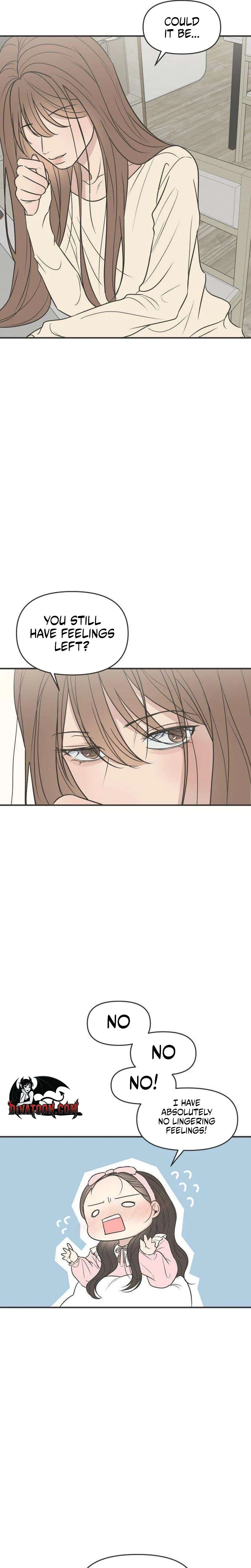 The Marriage Defense Scandal Chapter 2 page 31