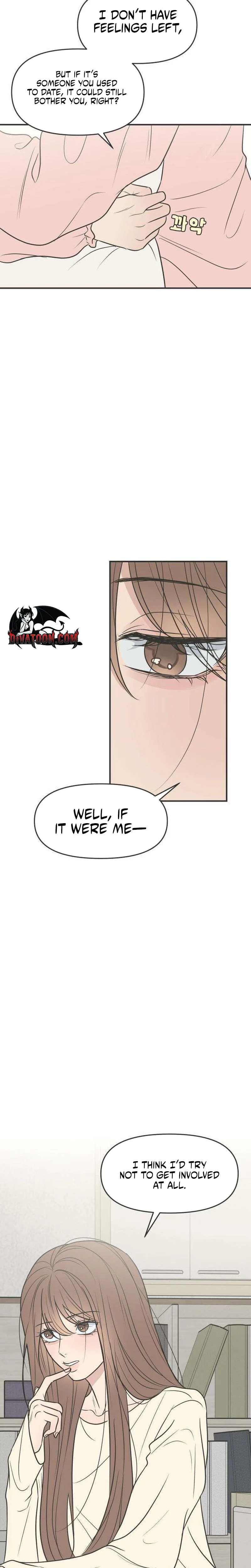 The Marriage Defense Scandal Chapter 2 page 32