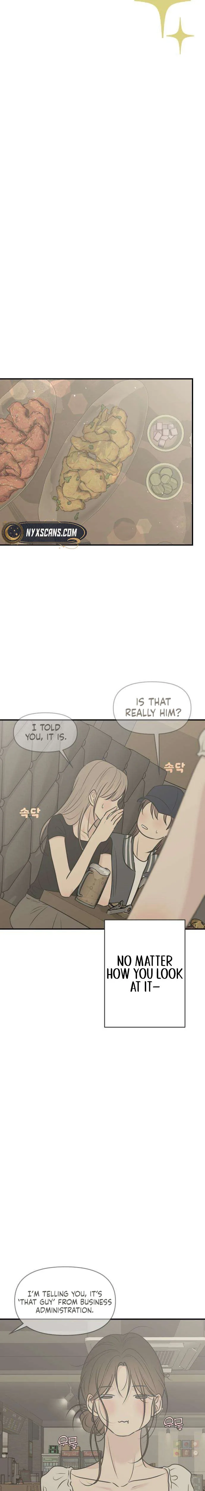 The Marriage Defense Scandal Chapter 21 page 8