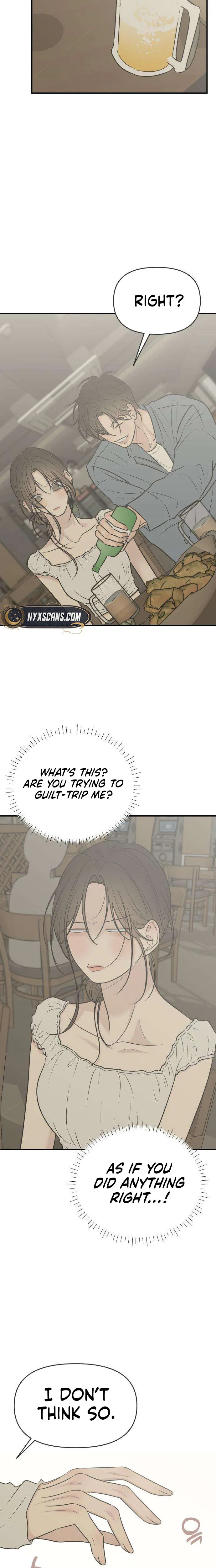 The Marriage Defense Scandal Chapter 21 page 17