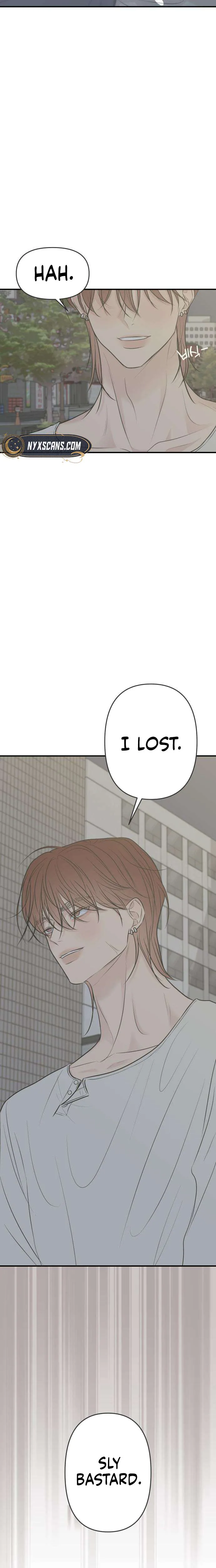 The Marriage Defense Scandal Chapter 21 page 27