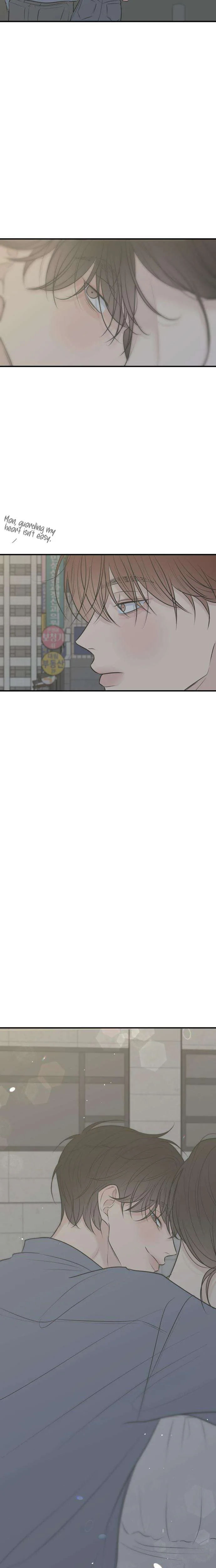 The Marriage Defense Scandal Chapter 21 page 26