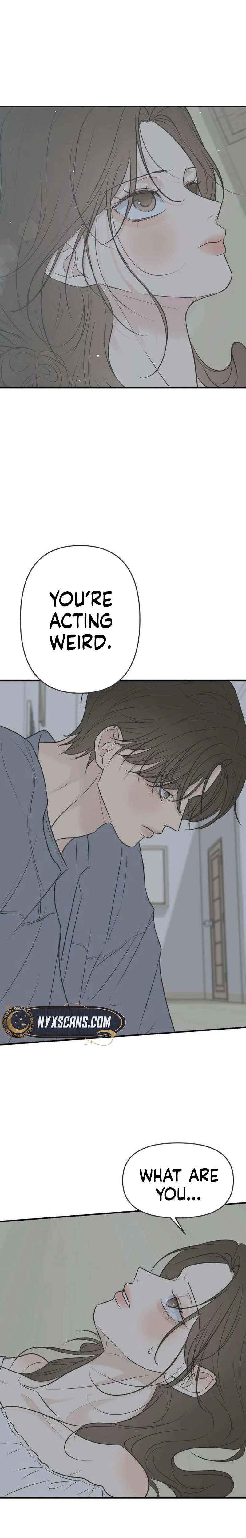 The Marriage Defense Scandal Chapter 22 page 8