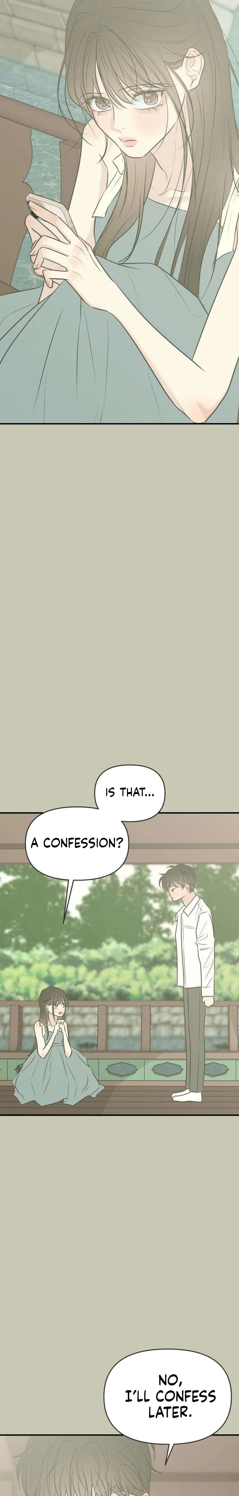 The Marriage Defense Scandal Chapter 22 page 10